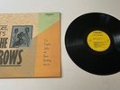 The Crows Gee, It's The Crows Used Vinyl LP VG+\VG+