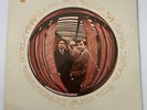 Captain Beefheart - Safe as Milk Original Mono Promo LP Shrink NM w/ Sticker