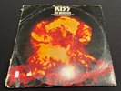 Kiss The Originals (3 LP SET)  Hotter Than Hell Dressed To Kill & Kiss NBLP7016