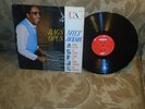 Milt Jackson Bags Opus United Artists UAL 4022 Benny Golson Art Farmer VG+ mono