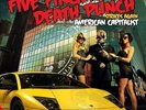 Five Finger Death Punch (5FDP) - American Capitalist 10th Annive (NEW VINYL LP)