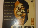 Big Bill Broonzy 