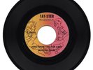 Northern Soul 45 MASTER FOUR  Love From The Far East / Its Not The End TAYSTER