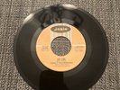 JOHNNY AND THE EXPRESSIONS 1966 NORTHERN SOUL 45 SHY GIRL /NOW THAT EX rare