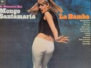 Mr Watermelon Man Mongo Santamaria La Bamba Cha Cha Latin Jazz 1965 CS 9175