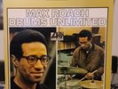 Max Roach/Drums Unlimited/Atlantic/SD1467/NM