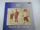 Thin Lizzy Shades Of A Blue Orphanage TXS 108 Vinyl Lp Decca Records