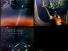 Supertramp Vinyl Bundle Vol. 149: 3x LP Crime Of The Century, ... .