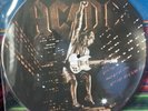 LP  Picture Disc AC/DC – Stiff Upper Lip