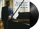 Murray Perahia - Bach-goldberg Variations [New Vinyl LP] 180 Gram