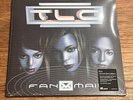 TLC  Fanmail. Vinyl Me  Please With The Discs. 7”Extended No Scrubs  Sold Out.
