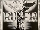 Paradox Ruler VINYL LP NEW