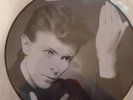 David Bowie Heroes Album Picture Disc