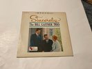 The Bill Gaither Trio sincerely LP Vinyl Record Album