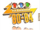 Various Artists NOW - Yearbook 1980 - 1984: Vinyl Extra (Vinyl) 5LP
