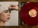 Mitski | Be The Cowboy | VMP Red Colored Vinyl Record 1 LP (Used)