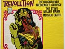 Revolution - Original Motion Picture Score, by Various USA 1968 United Artists Records