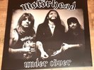 MOTÖRHEAD LP Under Cöver - Gatefold