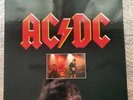 AC/DC -3 RECORD SET-3LP BOX ATLANTIC 60149 Angus Poster DIRTY POWERAGE HIGH VOLT