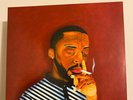 Brent Faiyaz - AM Paradox LP Red Vinyl