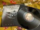 Ancient Rites - Rubicon LP , Necromantia, Rotting Christ