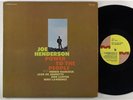 Joe Henderson 