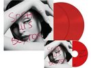 Sophie Ellis Bextor-Read my lips-LAST VINYL PRESSING DOUBLE RED VINYL AND CD