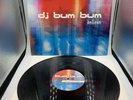 DJ Bum Bum ELECTRONIC MUSIC LP - Believe Deco Italy 2003 DECO 005