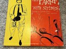 Charlie Parker with Strings; Clef 675; OG, DG, Rare MONO 12