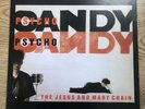 The Jesus And Mary Chain – Psychocandy Vinyl RARE FIRST PRESSING Reprise Label