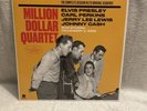 The Million Dollar Quartet LP 2017 Press Remastered Edition