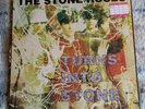 Stone Roses Turns Into Stone Lp 1st Press [Vg+/Vg] RARITY