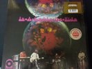 Iron Butterfly - In-A-Gadda-Da-Vida Psychedelic Splatter Vinyl Reissue NM