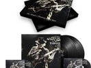 NEIL YOUNG + PROMISE OF THE REAL: NOISE & FLOWERS 2LP + CD + BLU-RAY [NEW]