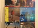 Masayoshi Takanaka S.Kiyotaka & OMEGA TRIBE THE RAINBOW GOBLINS AQUA CITY etc