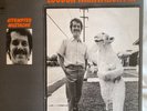LOUDON WAINWRIGHT III ATTEMPTED MUSTACHE, ORIGINAL 1973 LP, S65837, A1/B1, VG+