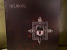 Neurosis - The Word as Law LP Clear Vinyl Record Noise Metal Hardcore VG++