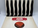 Set Of 2 D'MOLLS D'Molls 1988 LP DESI REXX GLAM/HAIR METAL HARD ROCK RARE VINYL