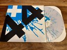 +44 When Your Heart Stops Beating Splatter Vinyl Blink 182