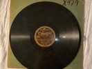 GREEK   FOLK REMBETIKO    78 RPM   LISTEN    X979