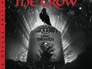 The Crow (Original Motion Picture Score) by Revell, Graeme NEW RECORD LP VINYL