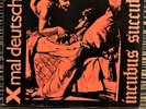 X MAL DEUTSCHLAND Vinyl 12
