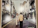 Oasis - What’s The Story Morning Glory Damont Vinyl (VG+/VG) 1995 Double LP