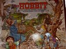 Jrr Tolkien Box Set The Hobbit And Booklet 1977