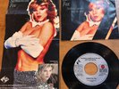 SAMANTHA FOX Nothing's Gonna Stop Me Now 1988 MEXICO 7
