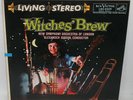 Alexander Gibson Witches Brew 1958 RCA Victor LSC 2225 Living Stereo 3S/1S TAS