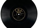 JAZZ -- Bix Beiderbecke & His Gang : Sorry - Okeh 41001 - 78 (V++)