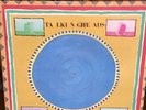 TALKING HEADS - SPEAKING IN TONGUES - SIRE 23883-1