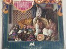 Strawberry Alarm Clock / Incense And Peppermints Lp Uni 73014 Stereo Vg