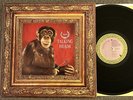 TALKING HEADS   NAKED ￼Original LP 1988 SIRE 1st Press (NM+) w/Inner,psycho,fear